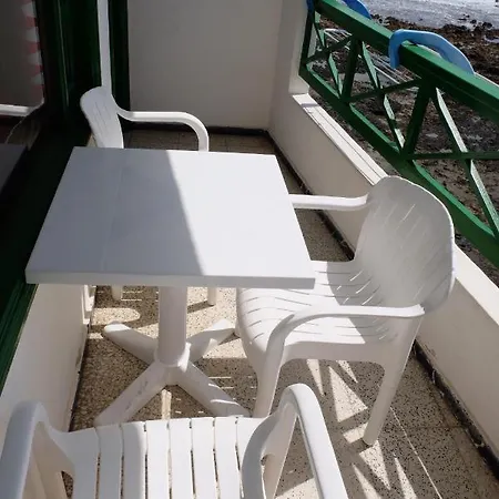Sea & Relax - 2 Drcha Апартаменты Аррьета